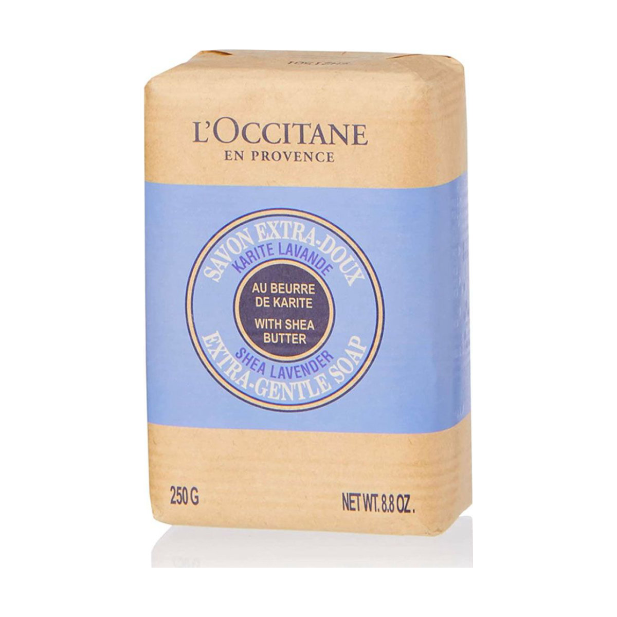 L'Occitane Extra-Gentle Lavender Soap