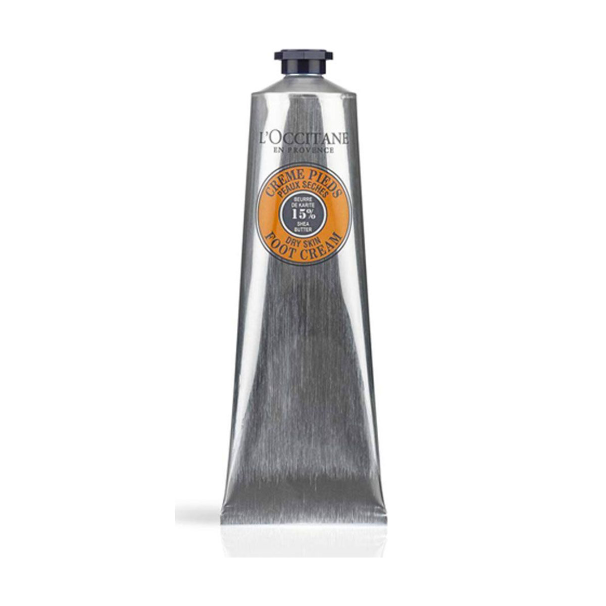 L'Occitane Shea Butter Foot Cream