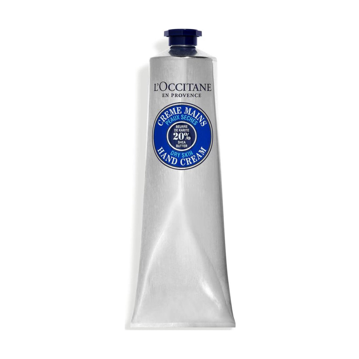 L'Occitane Shea Butter Hand Cream