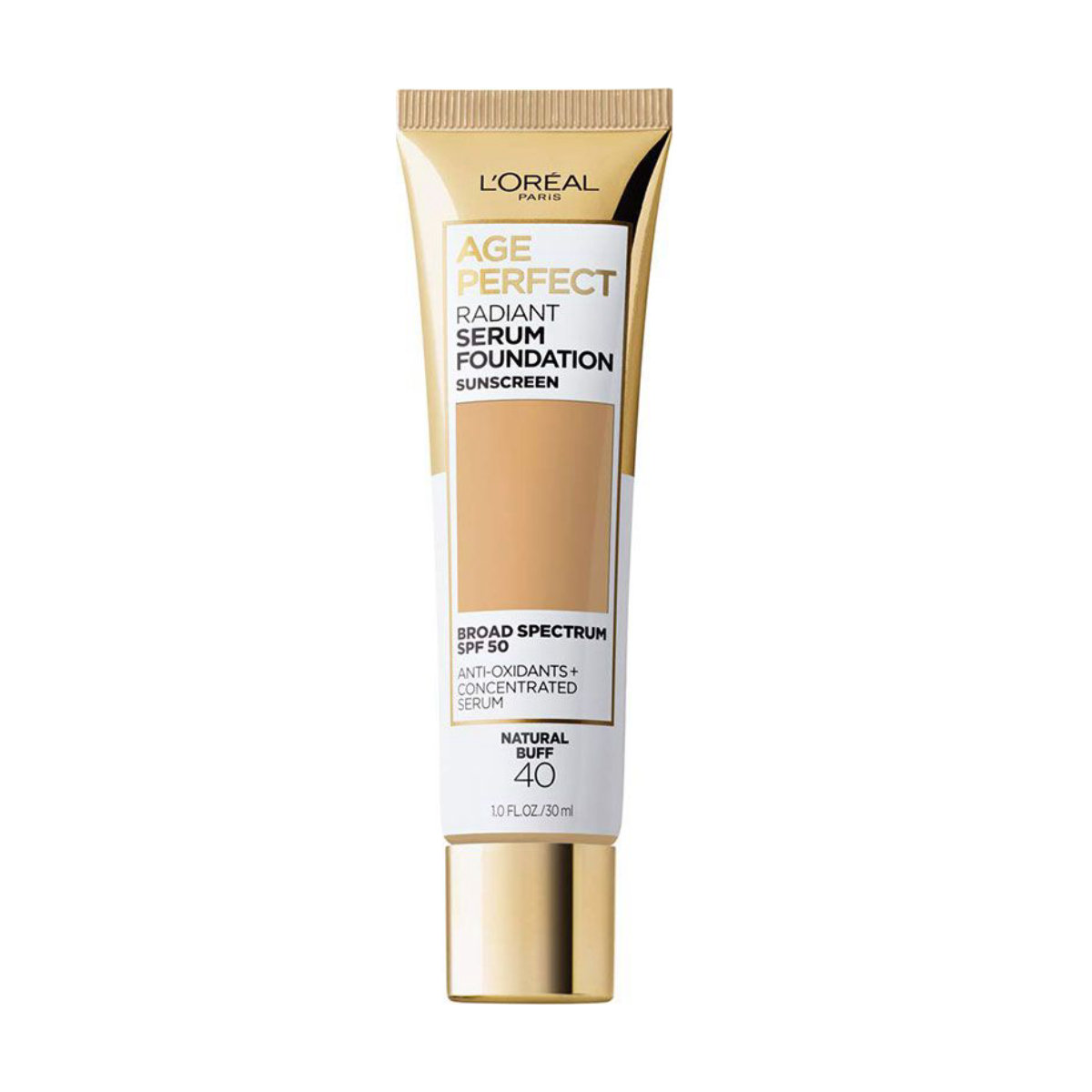 L'Oréal Paris Age Perfect Radiant Serum Foundation