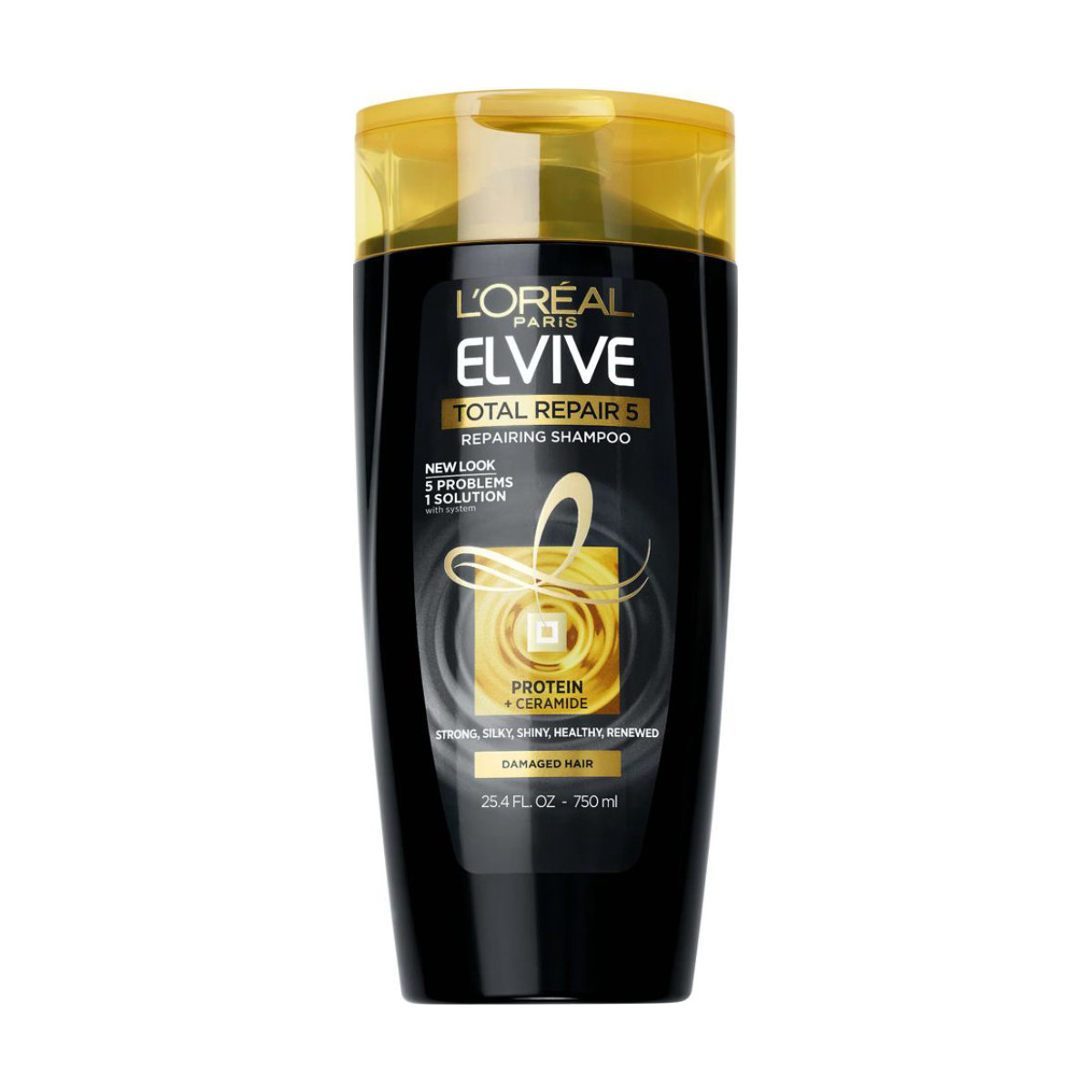 L'Oréal Paris Elvive Total Repair 5 Repairing Shampoo
