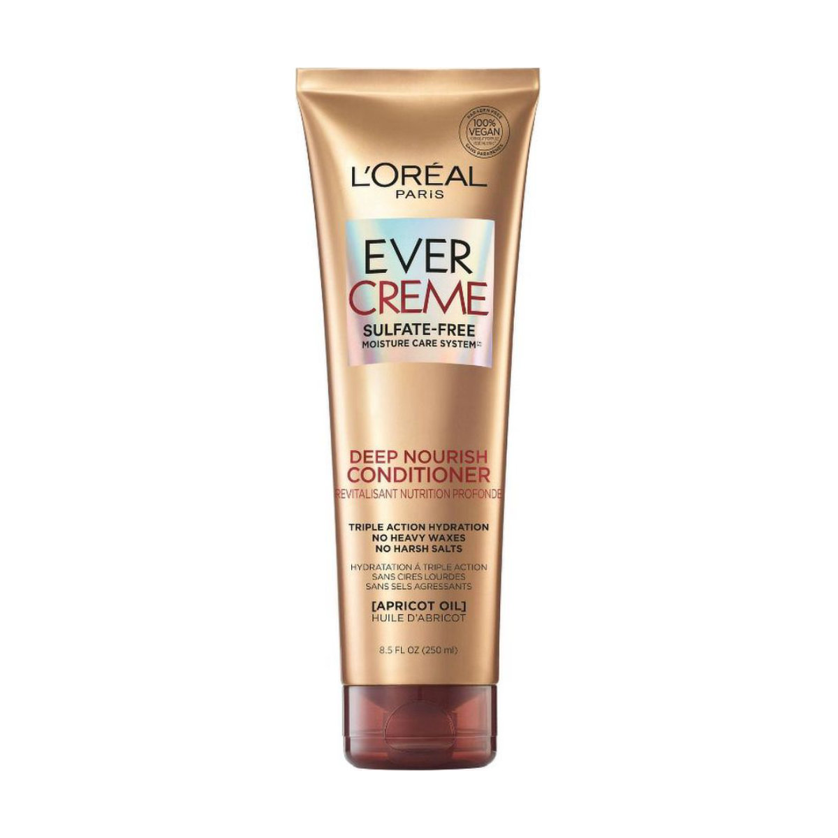 L'Oréal Paris EverCreme Deep Nourish Conditioner