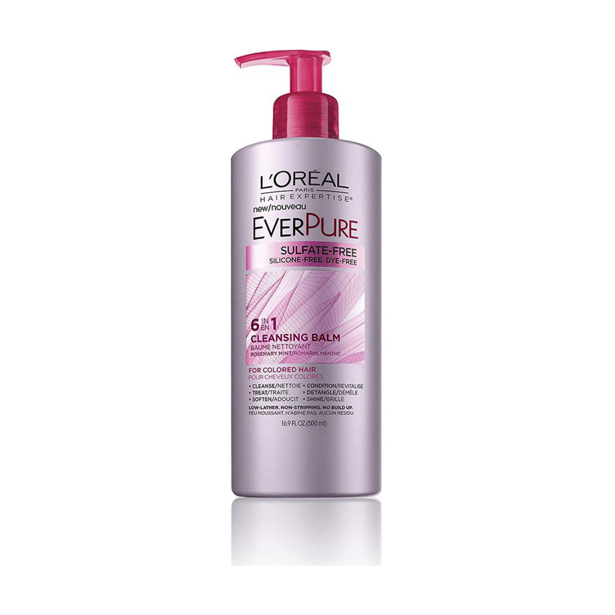 L'Oréal Paris EverPure Cleansing Balm