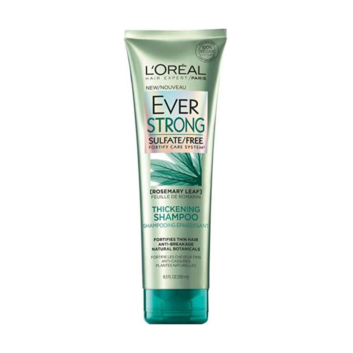 L'Oreal Paris EverStrong Thickening Shampoo