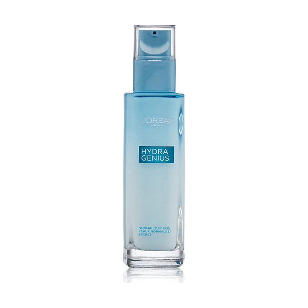 L'Oréal Paris Hydra Genius Daily Liquid Care for Normal to Oily Skin