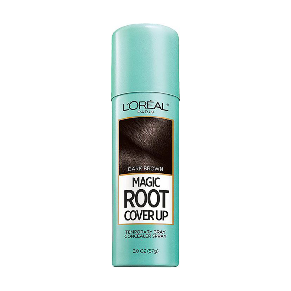 L'Oreal Paris Magic Root Cover Up Concealer Spray