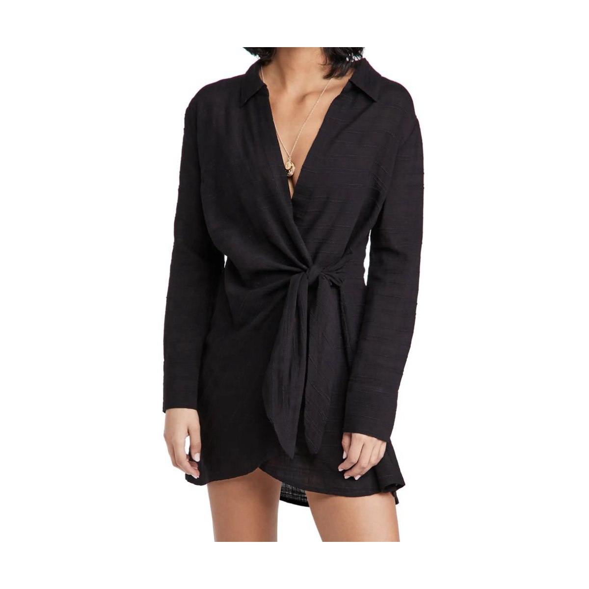 L*SPACE Daydream Tunic