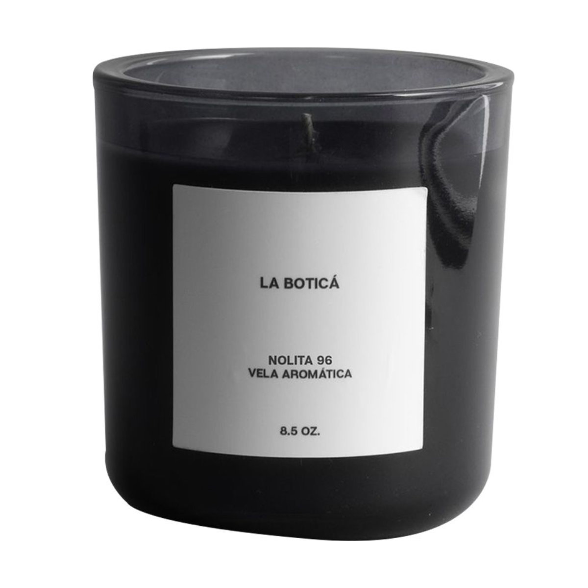 La Botica Nolita 96 Glass Candle
