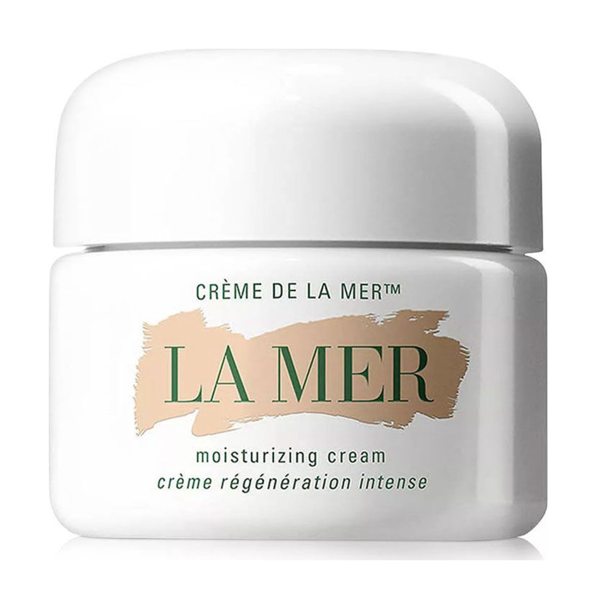La Mer Crème de la Mer