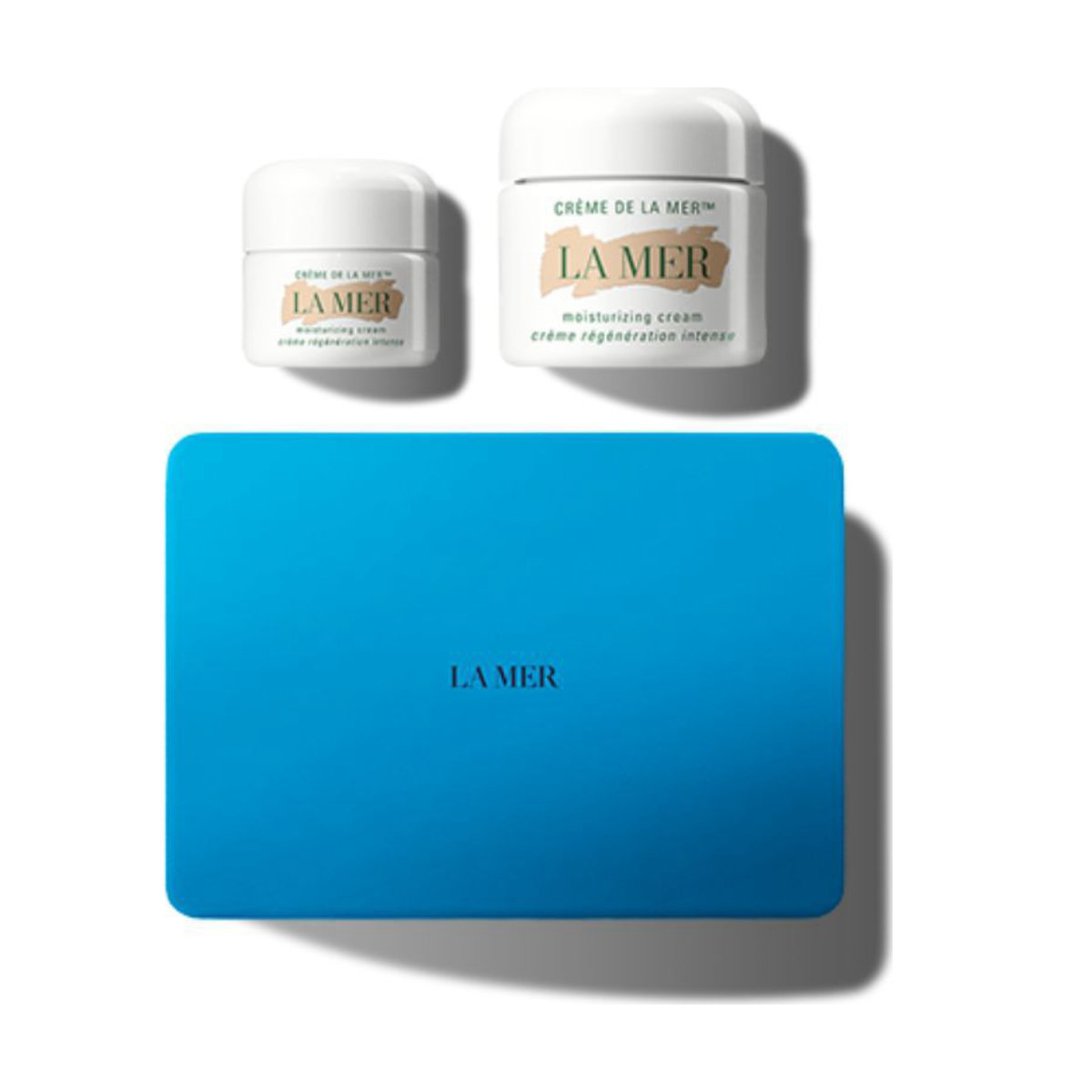 La Mer Crème de La Mer Duet