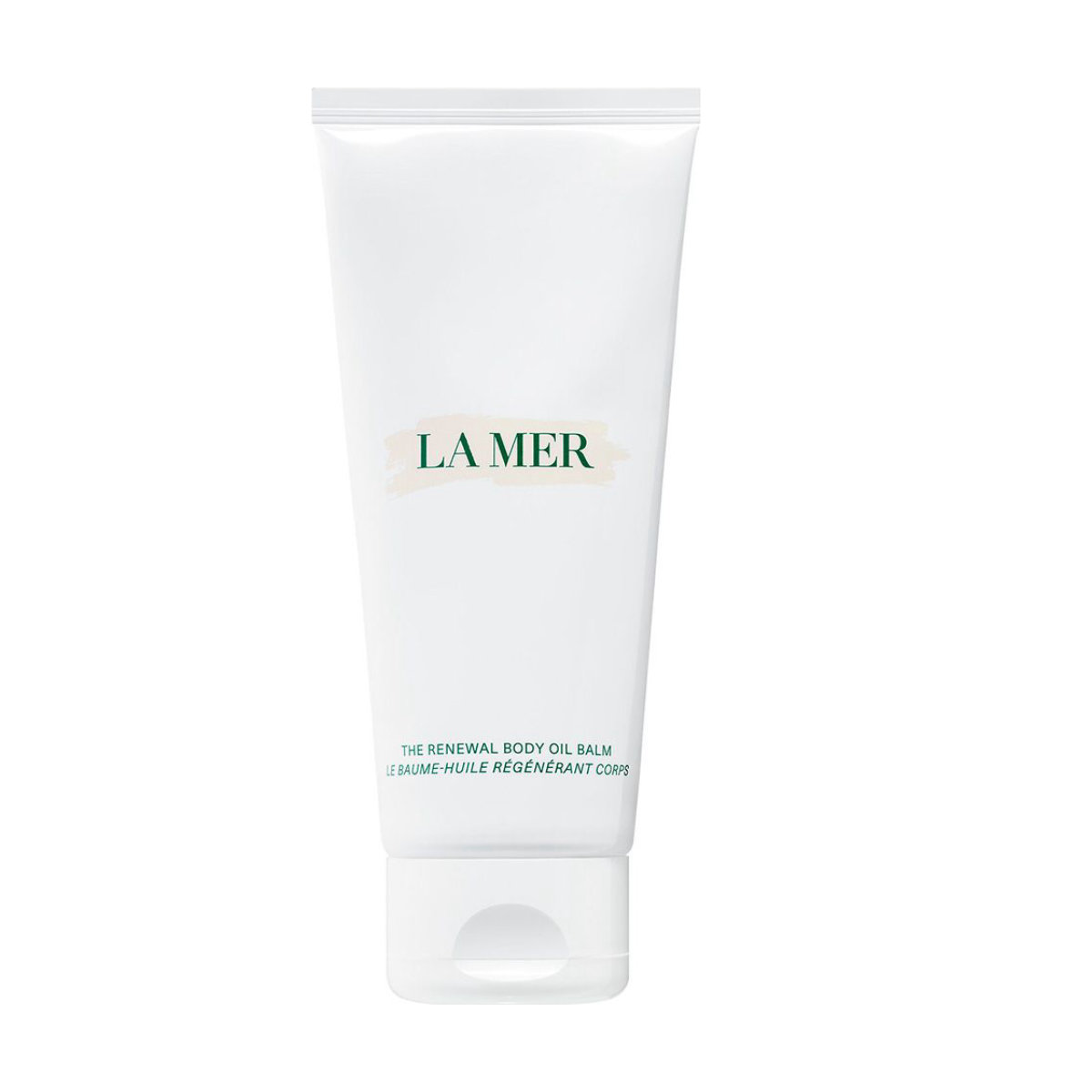 La Mer The Renewal Body Oil Balm