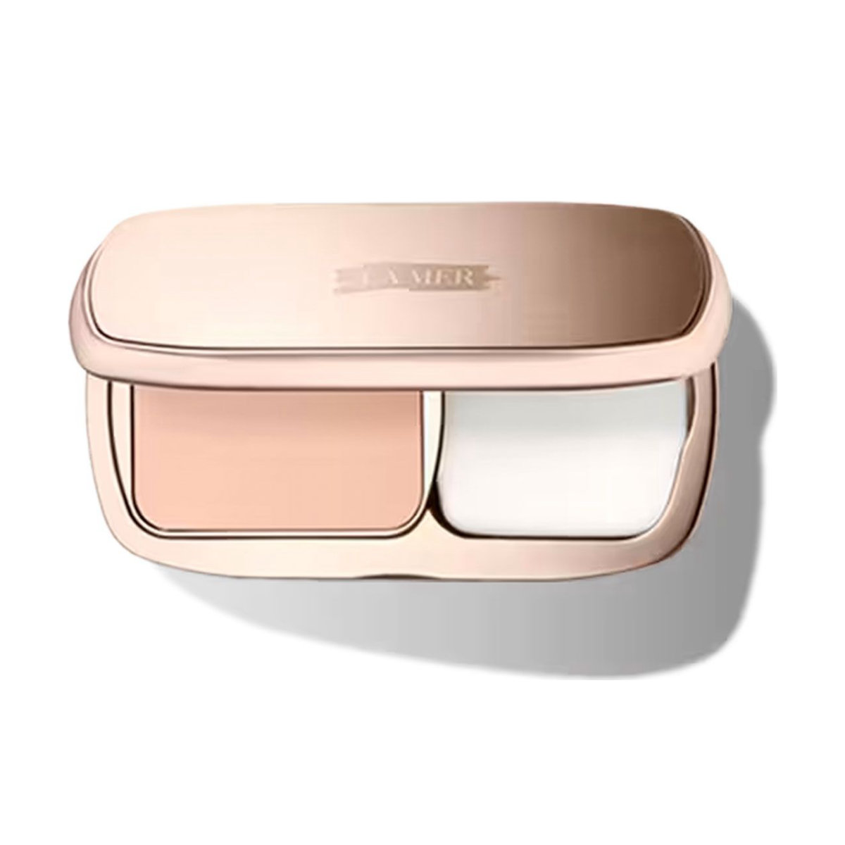 La Mer The Sheer Pressed Powder