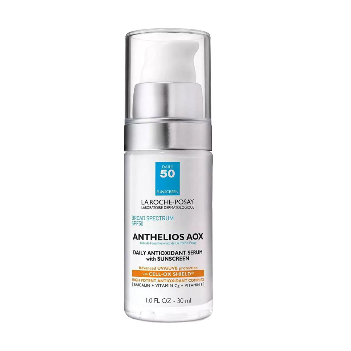 La Posay Anthelios AOX Daily Antioxidant Face Serum