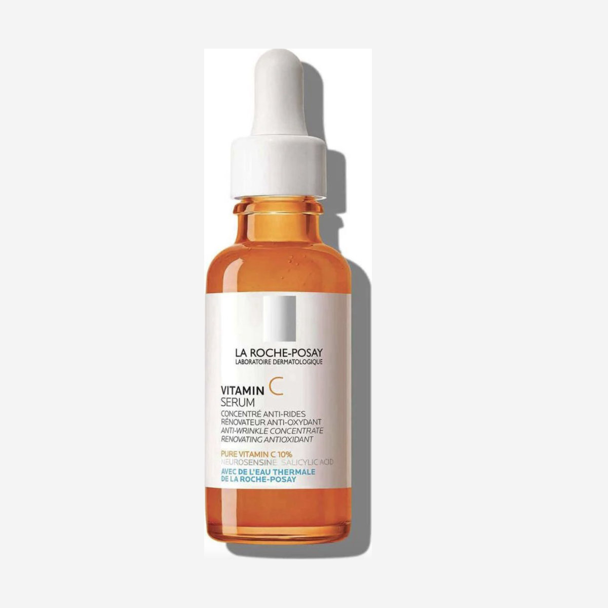 La Roche-Posay Pure Vitamin C Face Serum
