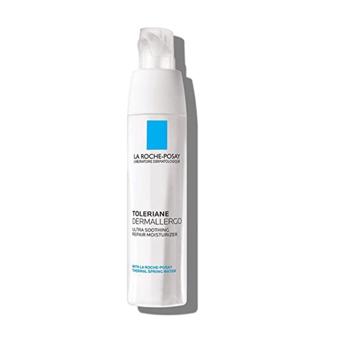 La Roche-Posay Toleriane Ultra-Sensitive Skin Face Moisturizer