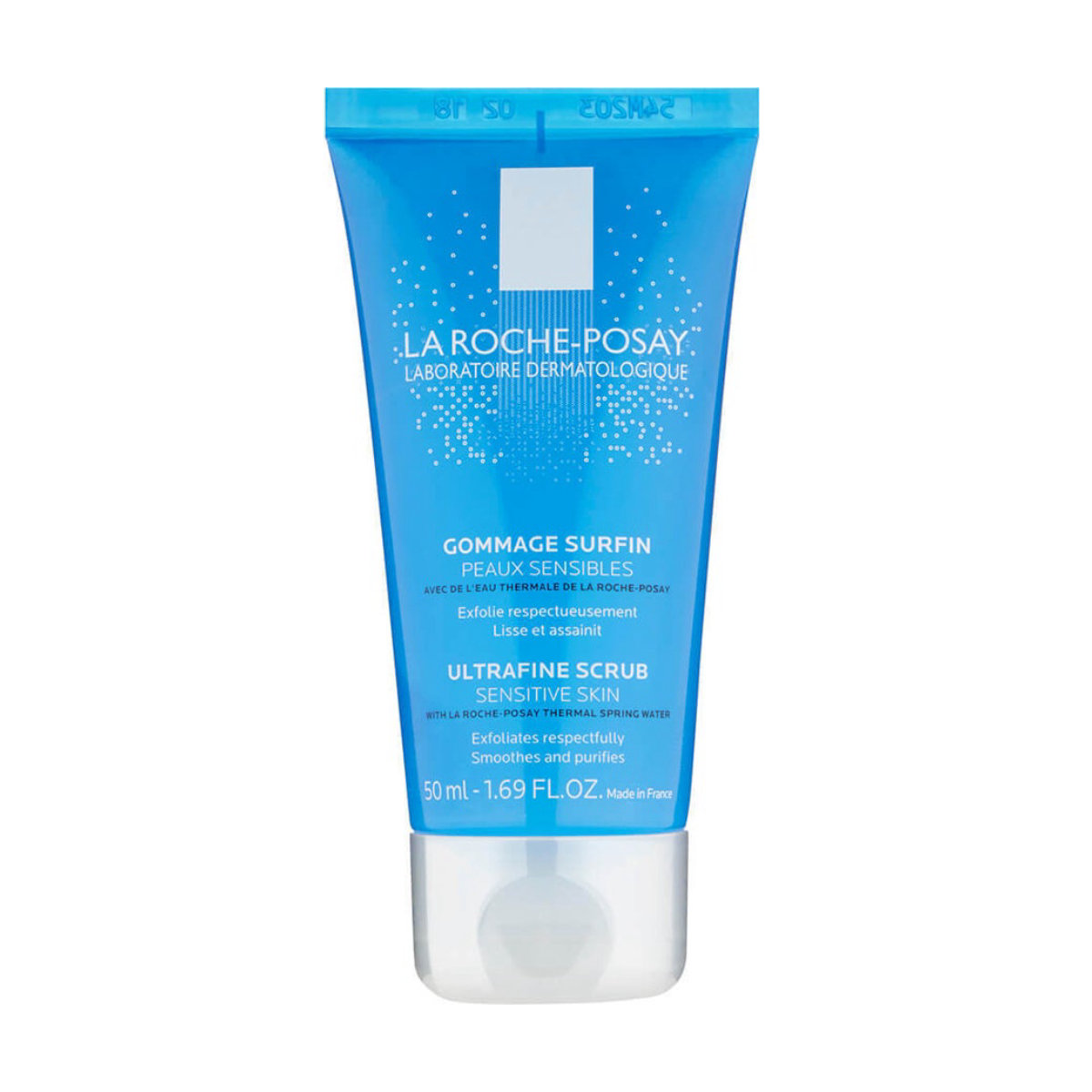 La Roche-Posay Ultrafine Scrub