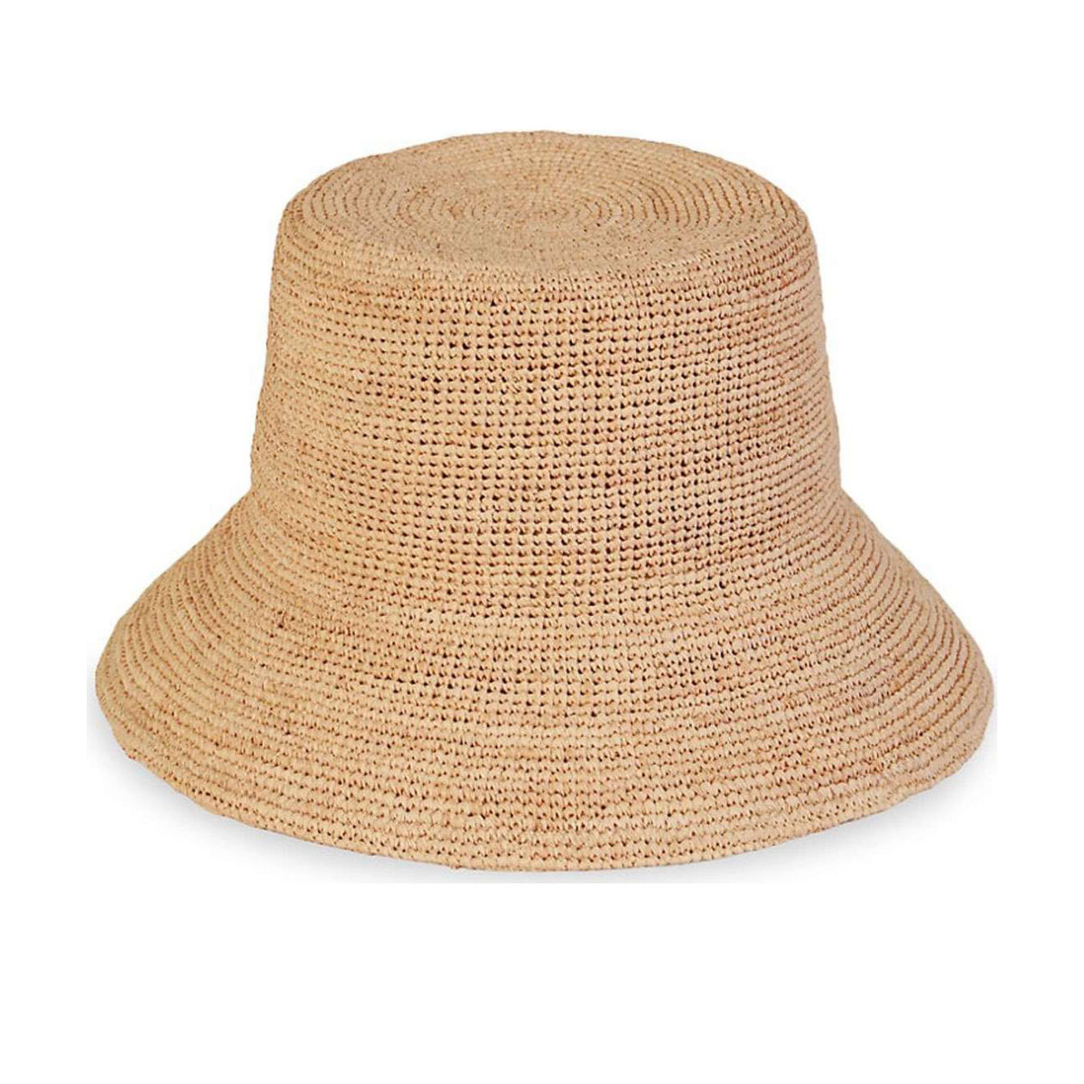 Lack of Color The Inca Bucket