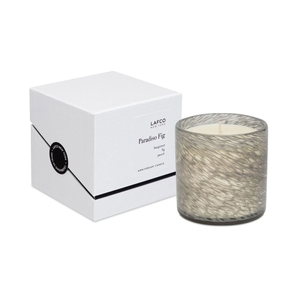 LAFCO Paradiso Fig Candle