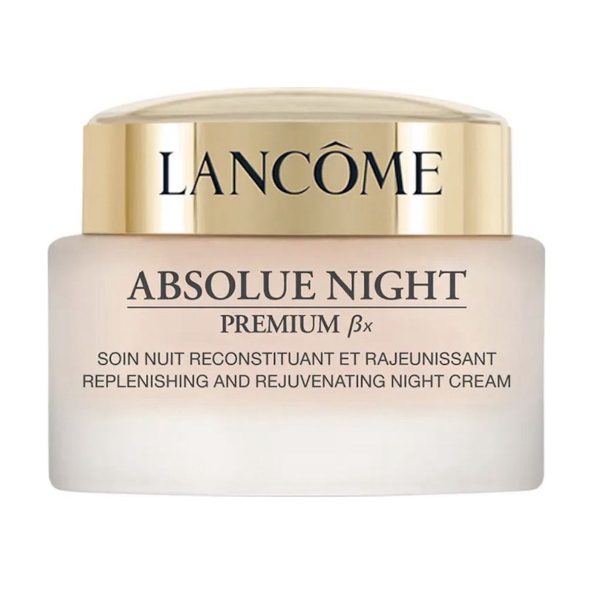 Lancôme Absolue Night Premium Bx Cream