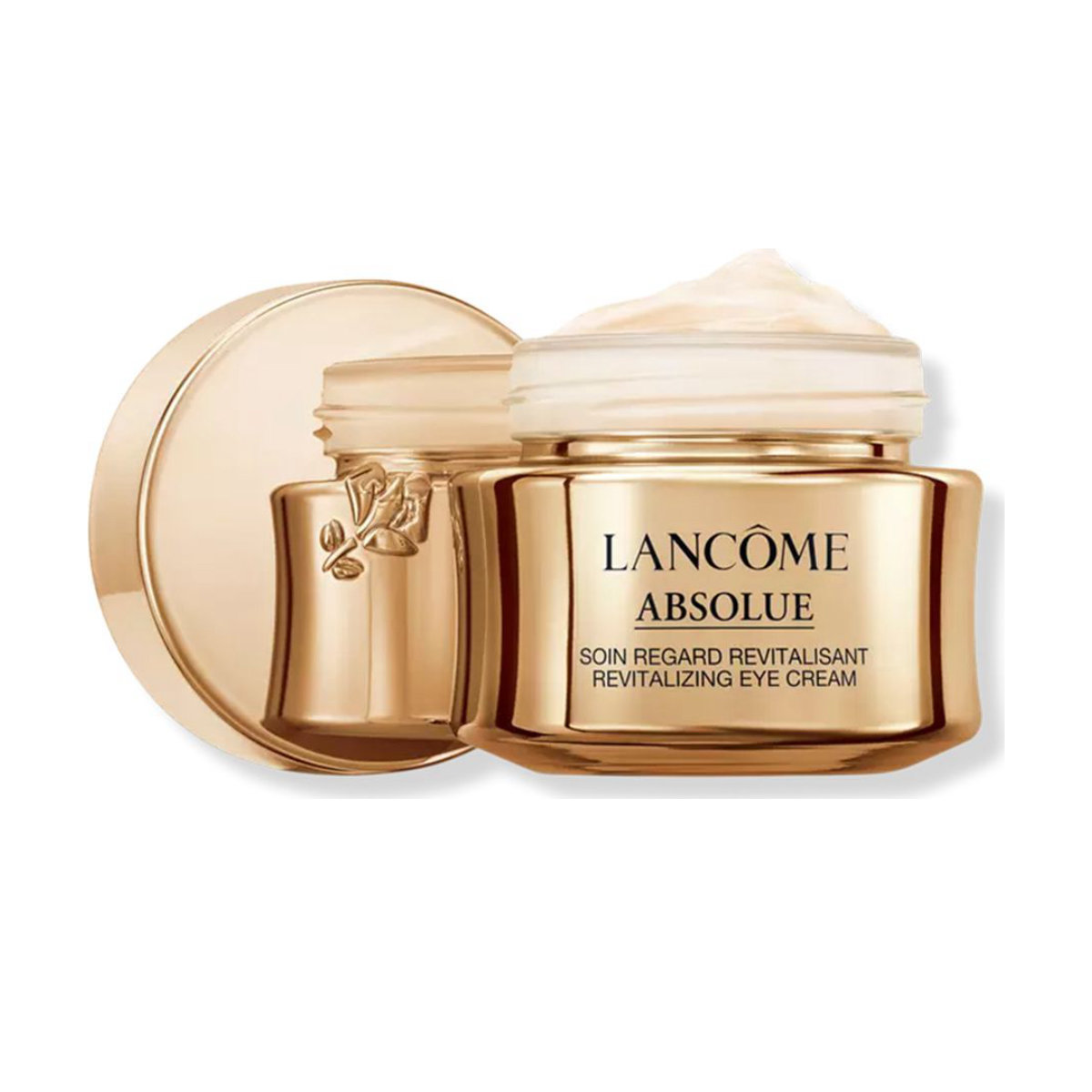 Lâncome Absolue Revitalizing Eye Cream