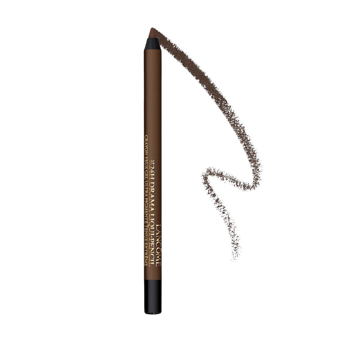 Lancôme Drama Liqui-Pencil Eyeliner in French Chocolate