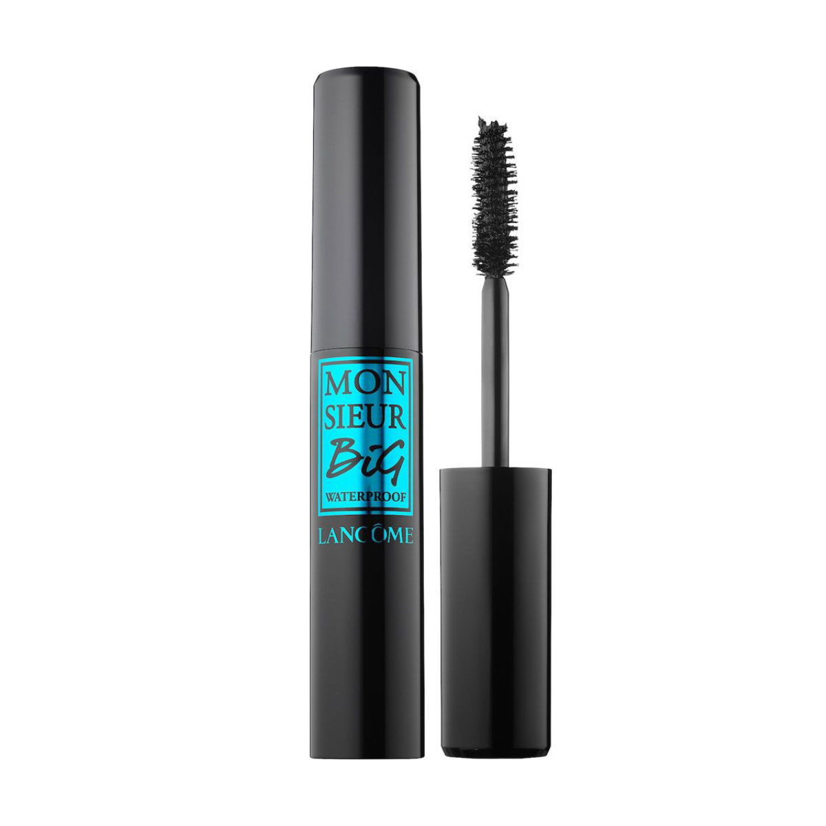 Lancôme Monsieur Big Waterproof Mascara