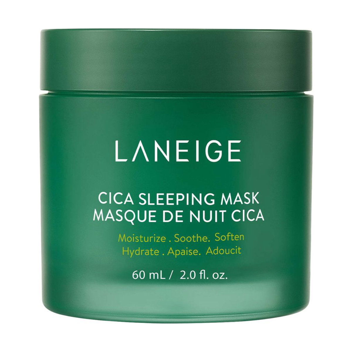 LANEIGE Cica Sleeping Mask