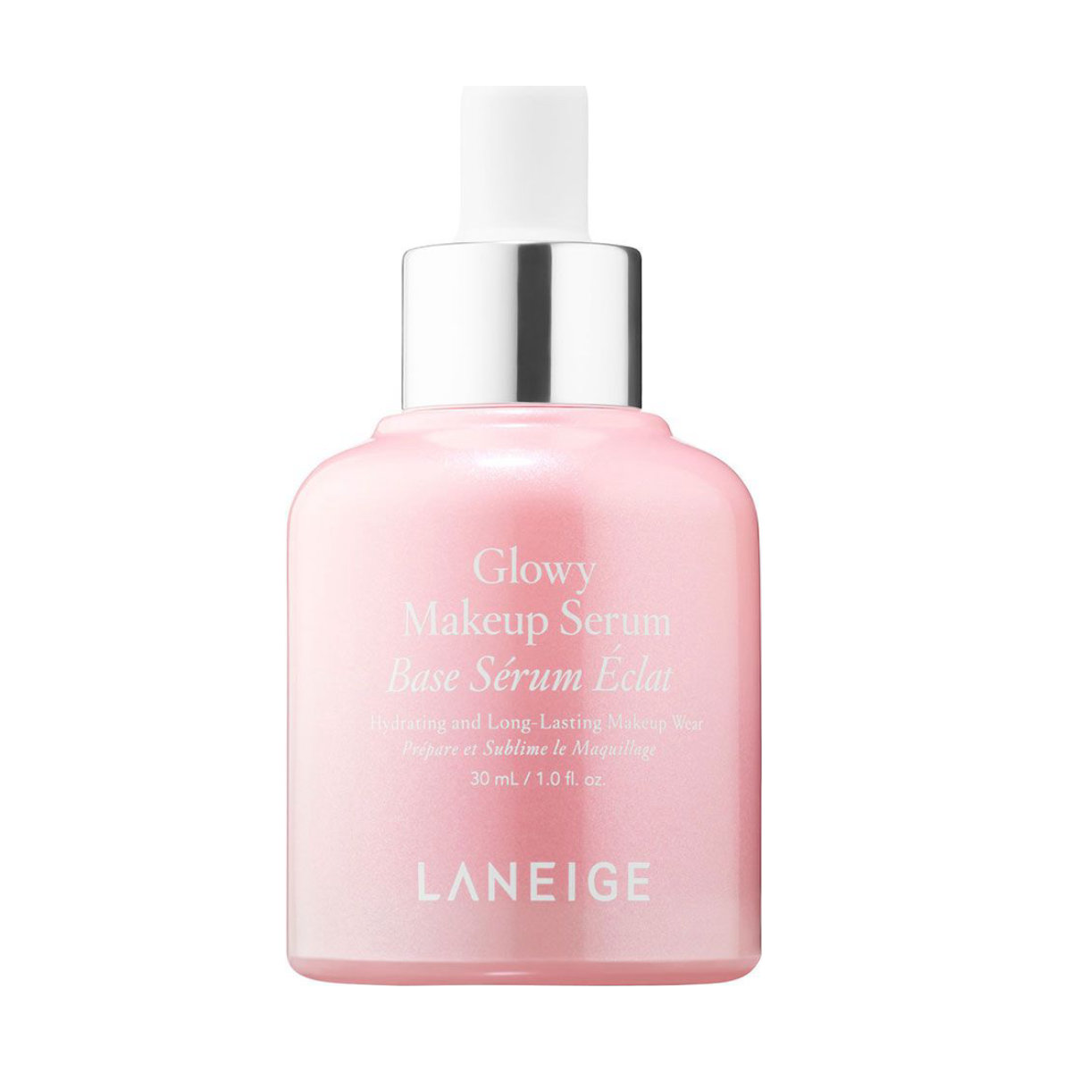 Laneige Glowy Makeup Serum