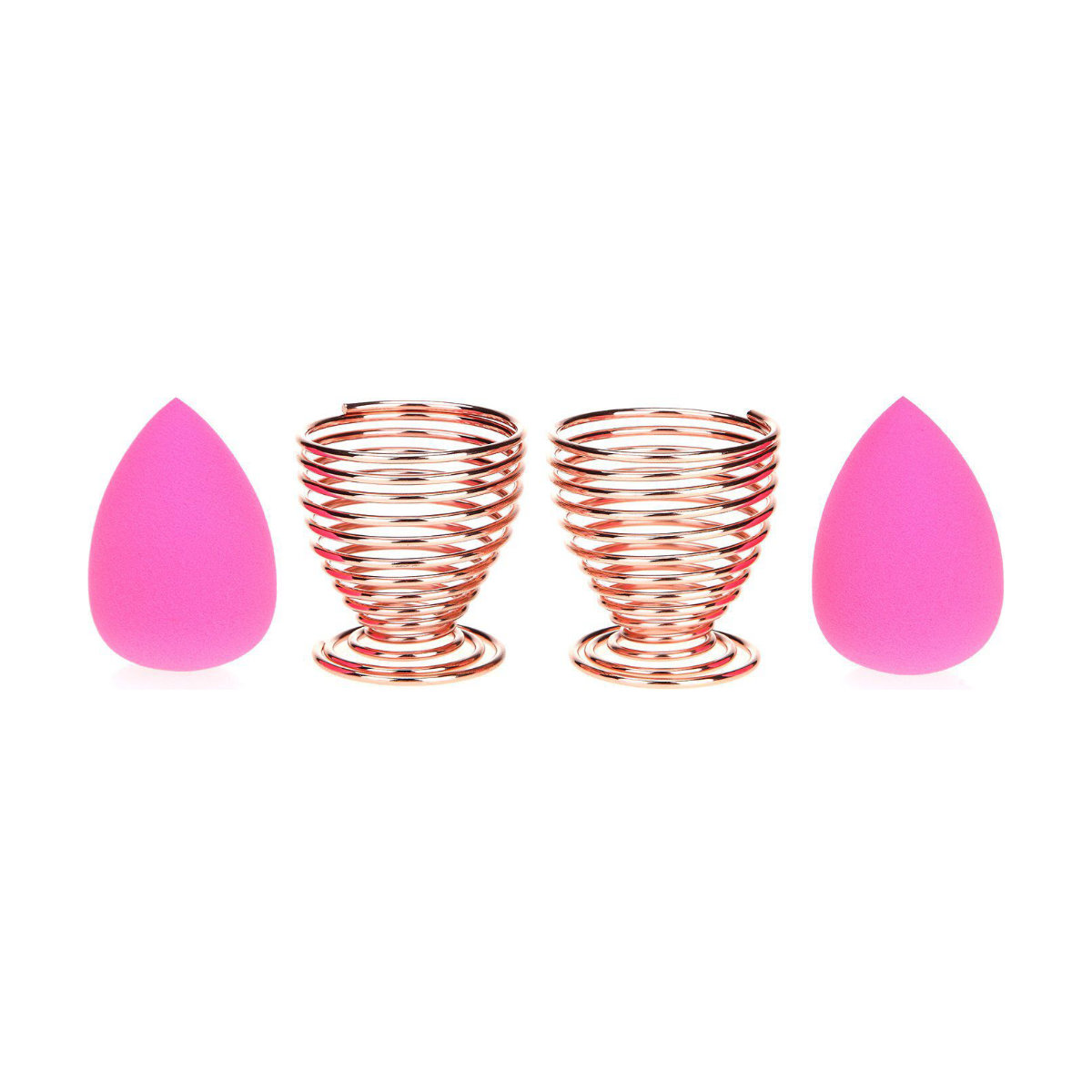 LanMa Beauty Sponge Blender Holder
