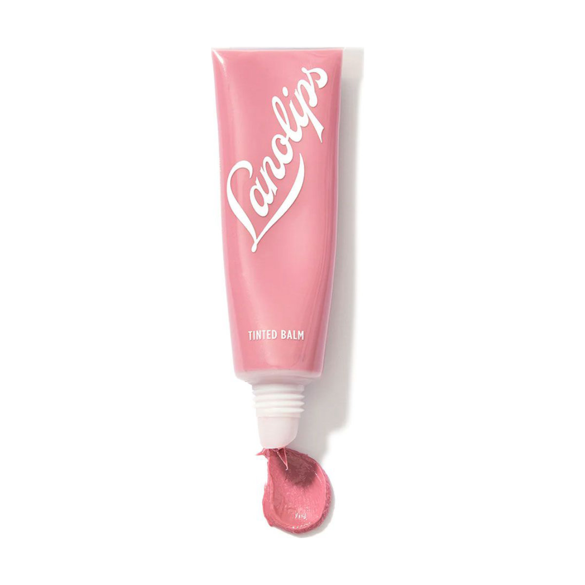 Lanolips Tinted Lip Balm