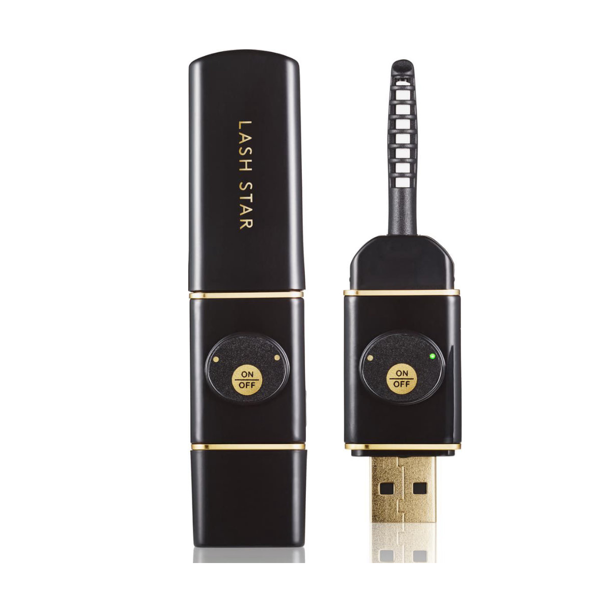 Lash Star Heated Lash Styler