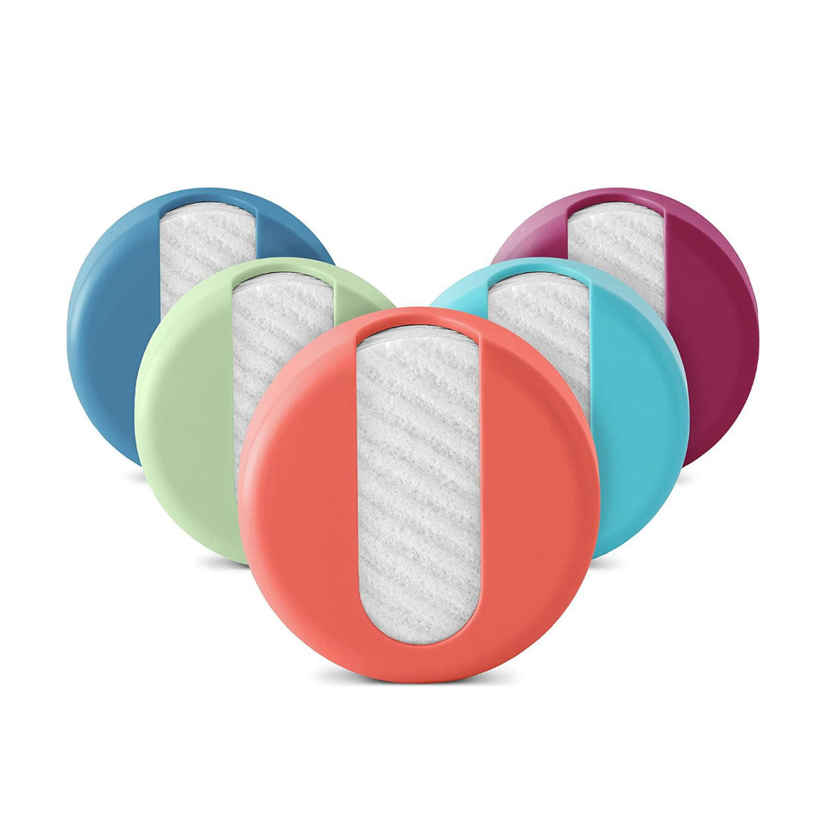 LastObject LastRound Reusable Cotton Round
