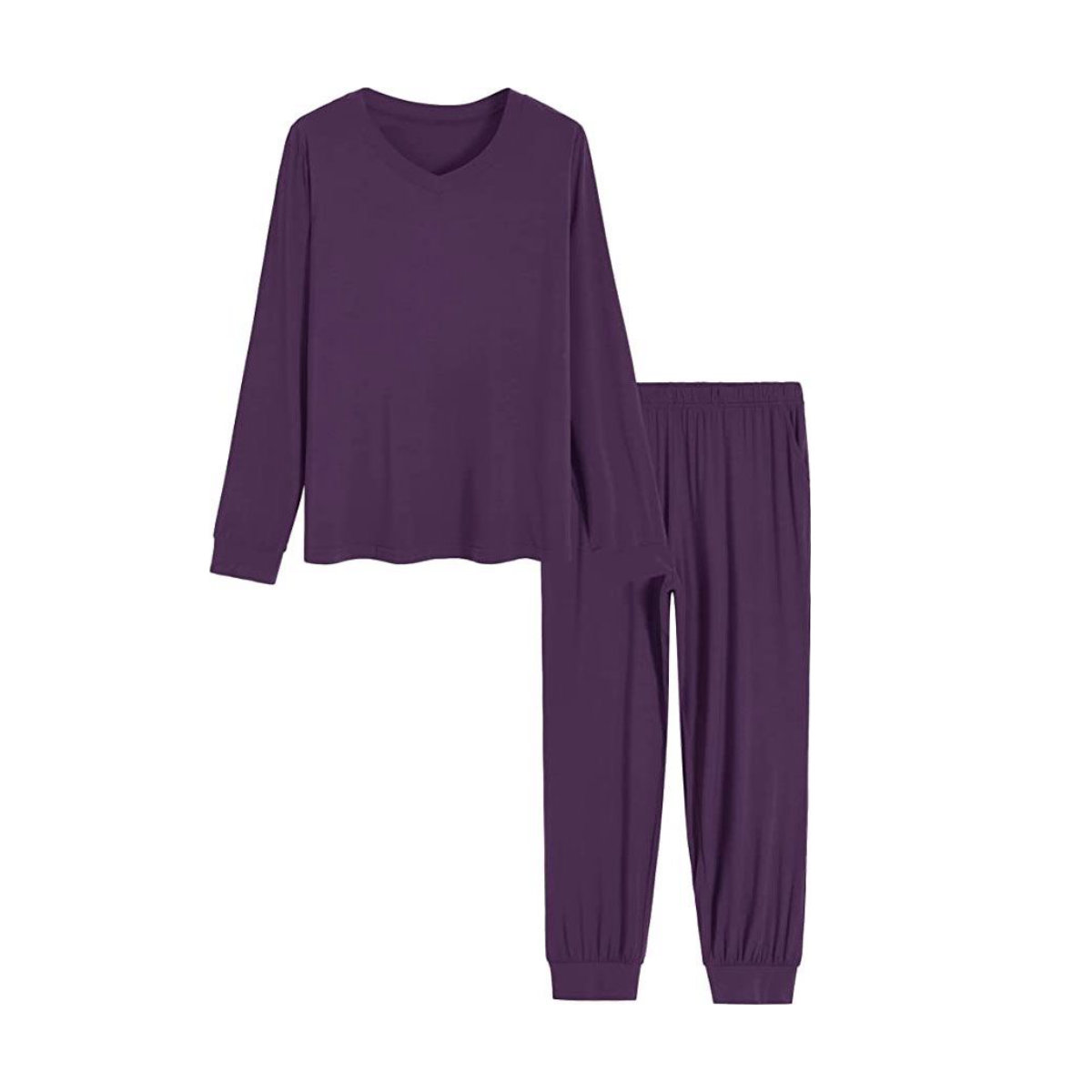 Latuza Bamboo Viscose Pajamas