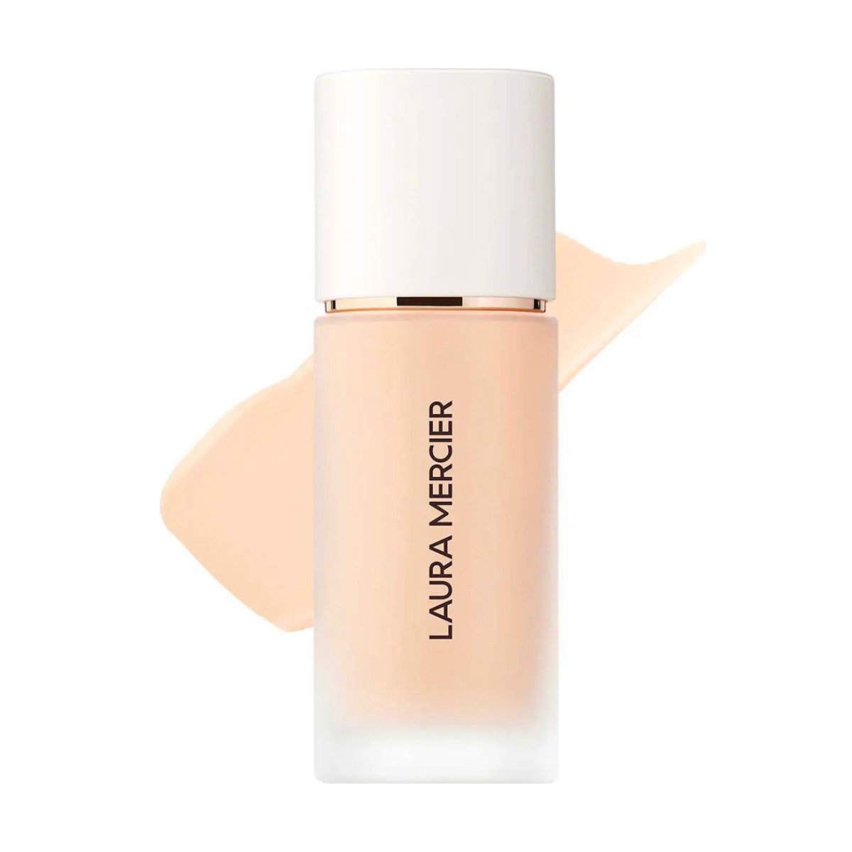 Laura Mercier Real Flawless Weightless Perfecting Foundation