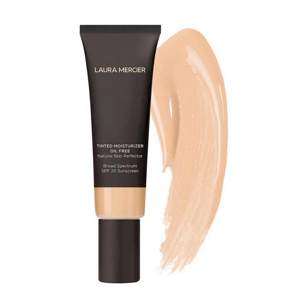 Laura Mercier Tinted Moisturizer Oil Free Natural Skin Perfector SPF 20
