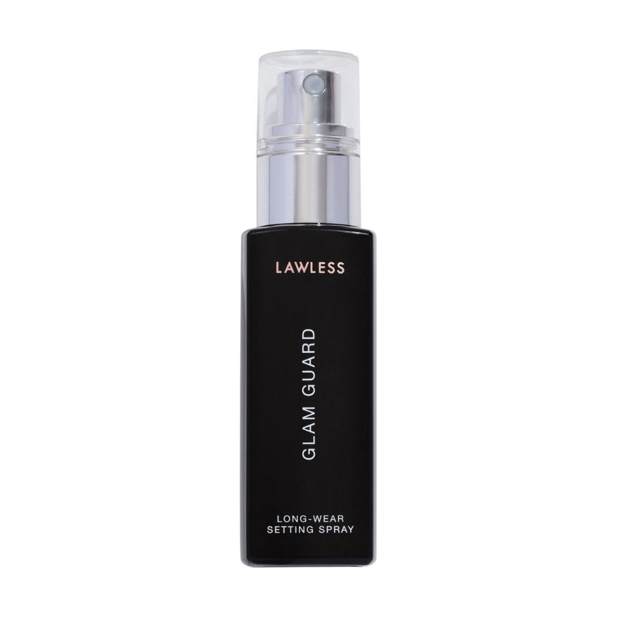 LAWLESS Glam Guard Long-Wear Setting Spray