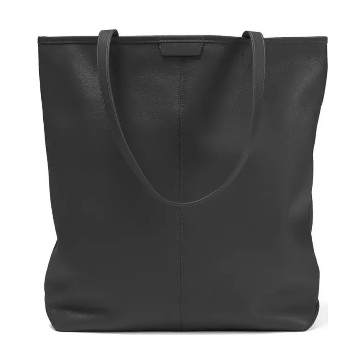 Leatherology Uptown Vertical Tote