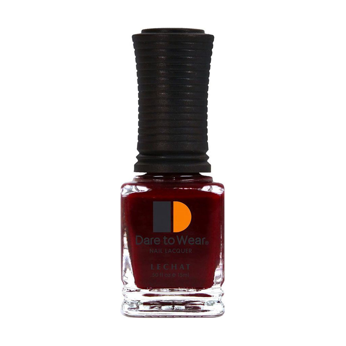 LeChat Dare to Wear Nail Lacquer in Passionate Kiss