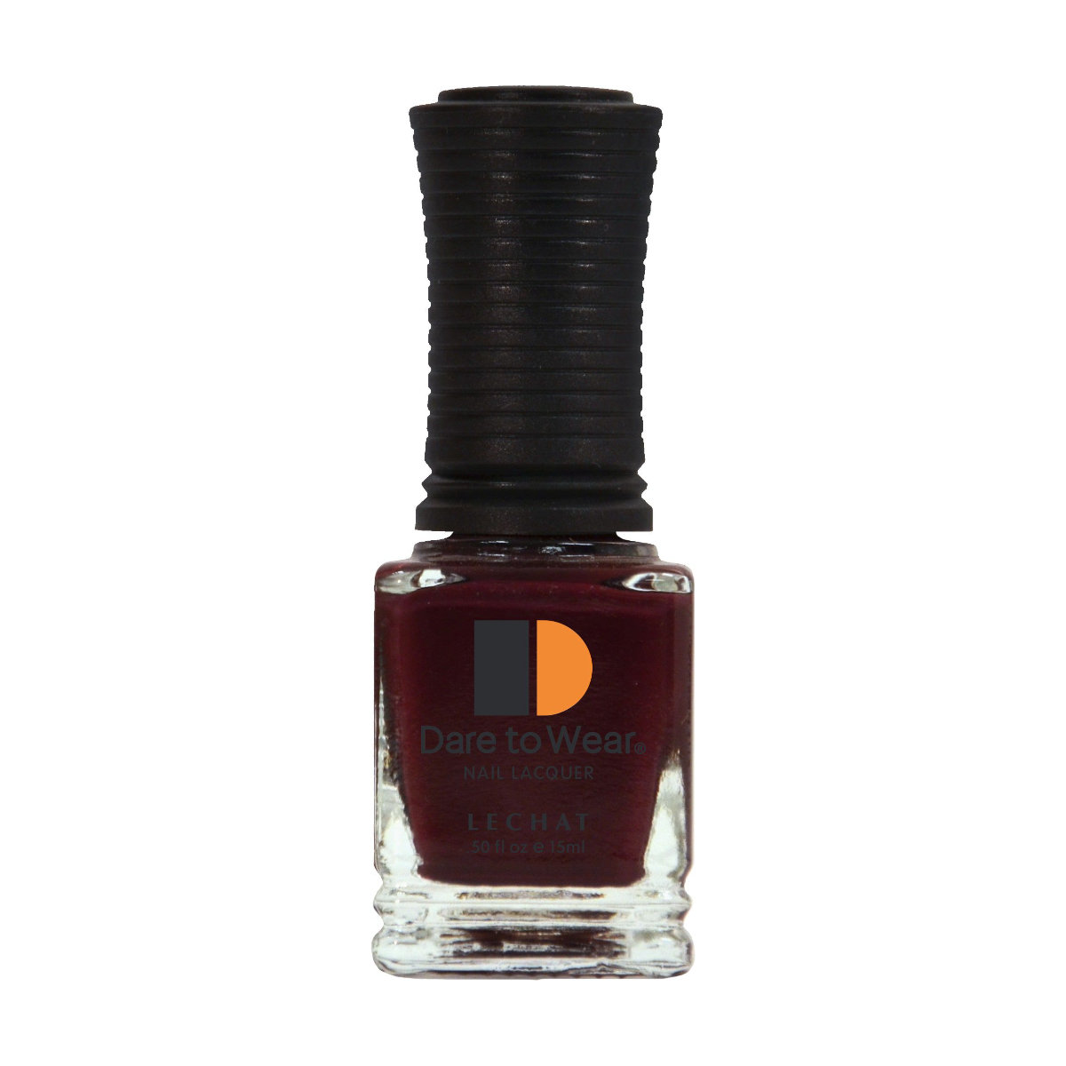 LeChat Nail Polish in Maroonscape
