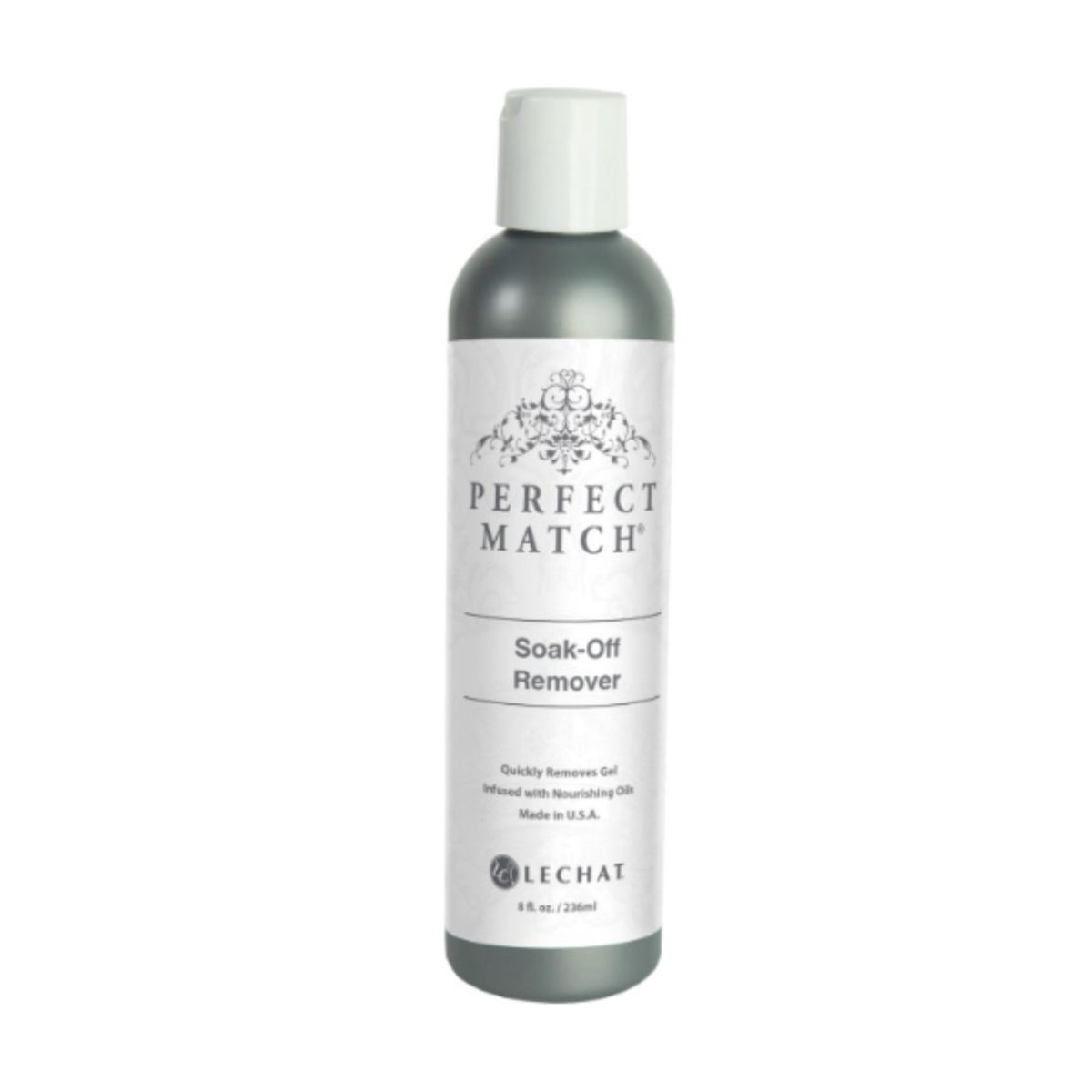 LeChat Perfect Match Soak-Off Remover