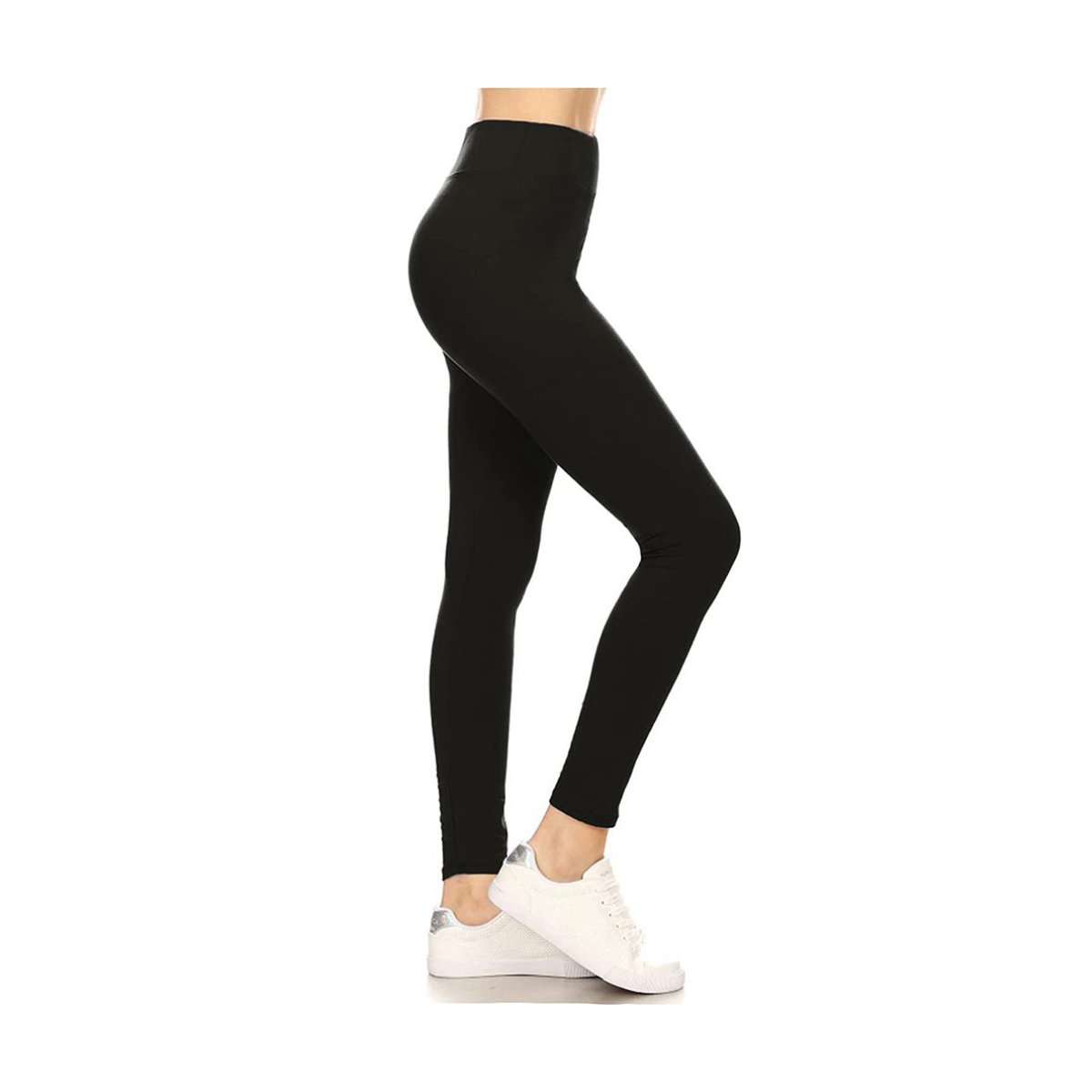 Leggings Depot High Waisted Leggings