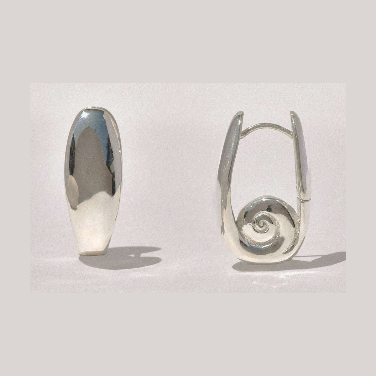 Leigh Miller Lucia Hoops