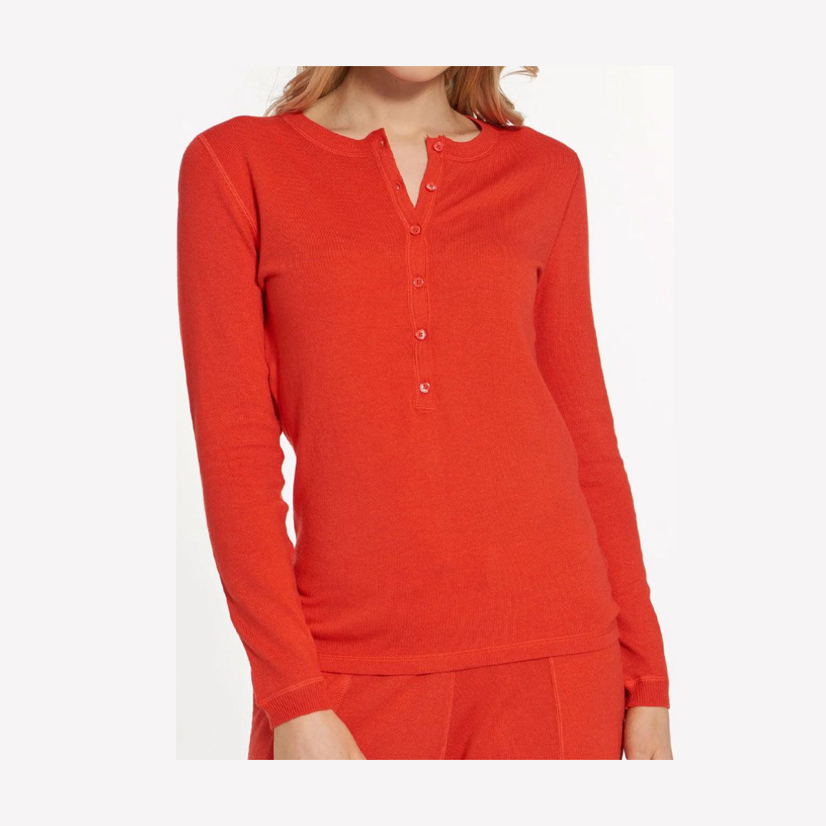 Leimere Tribeca Henley