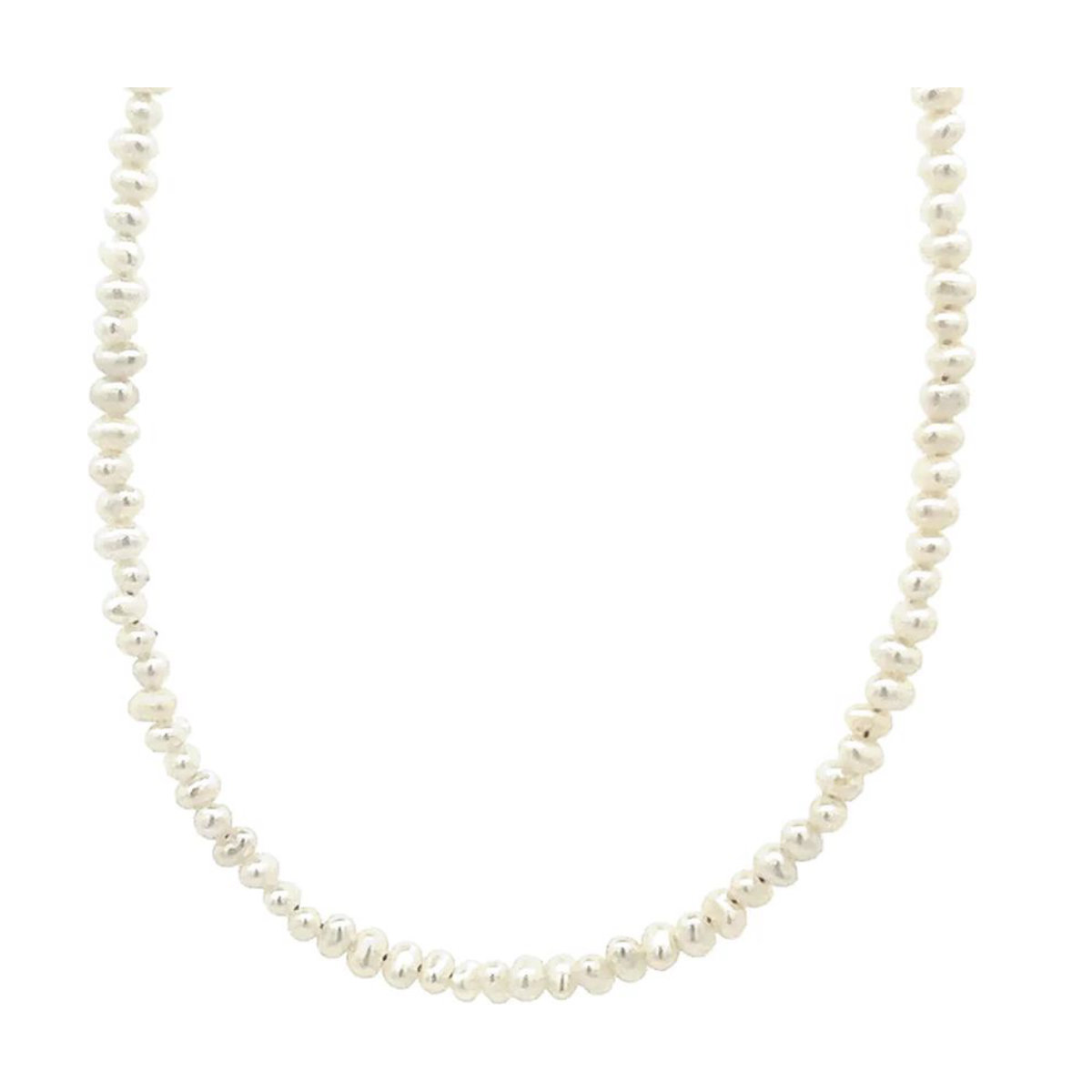 LeMel Pearl Choker