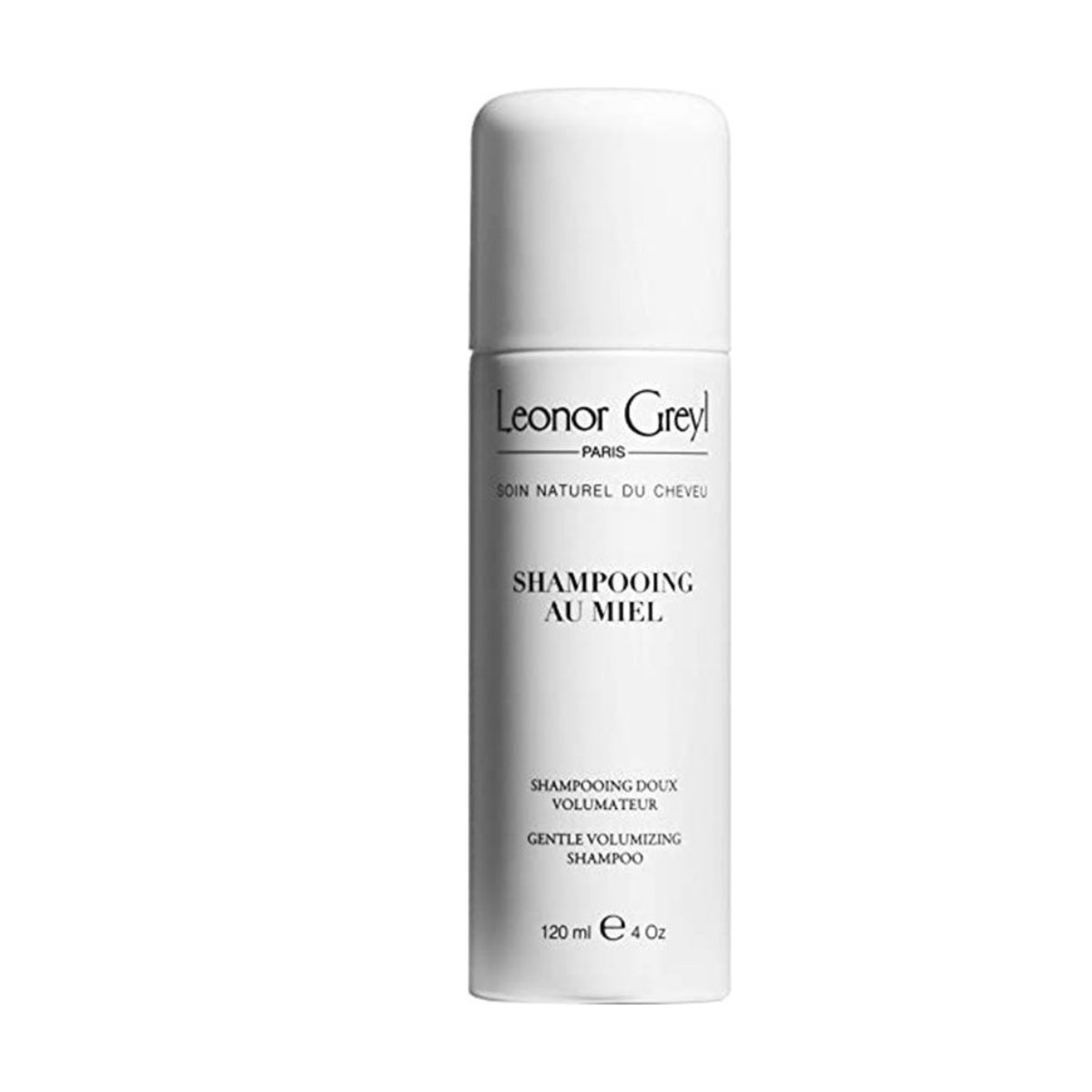 Leonor Greyl Shampooing au Miel Gentle Volumizing Shampoo