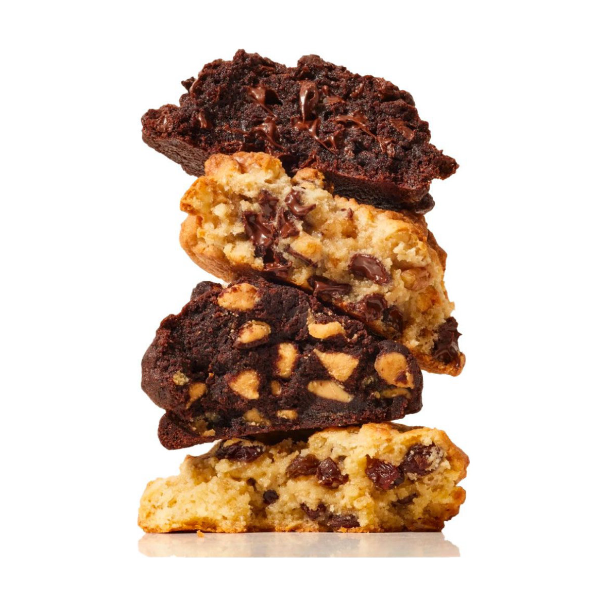 Levain Bakery Signature Cookie Assortment Gift Box