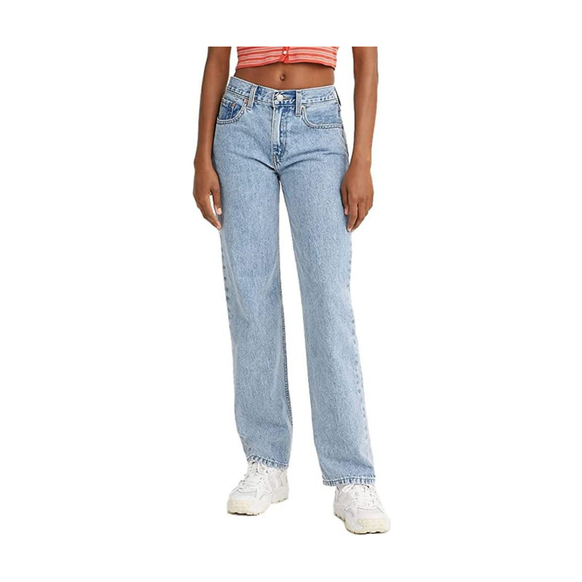 Levi's Low Pro Jeans
