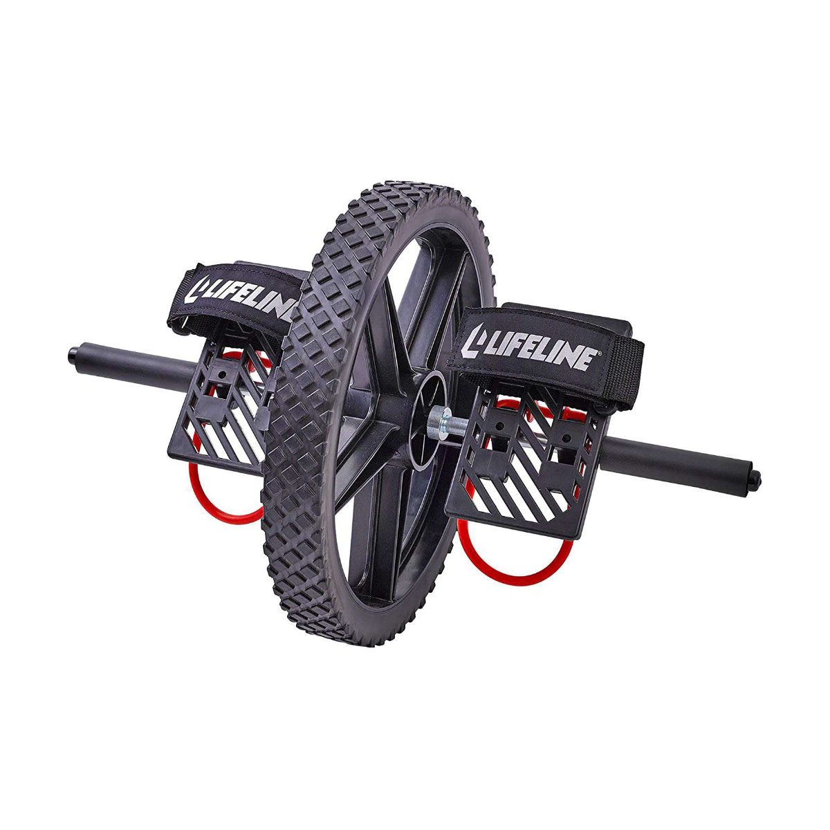 Lifeline Power Wheel