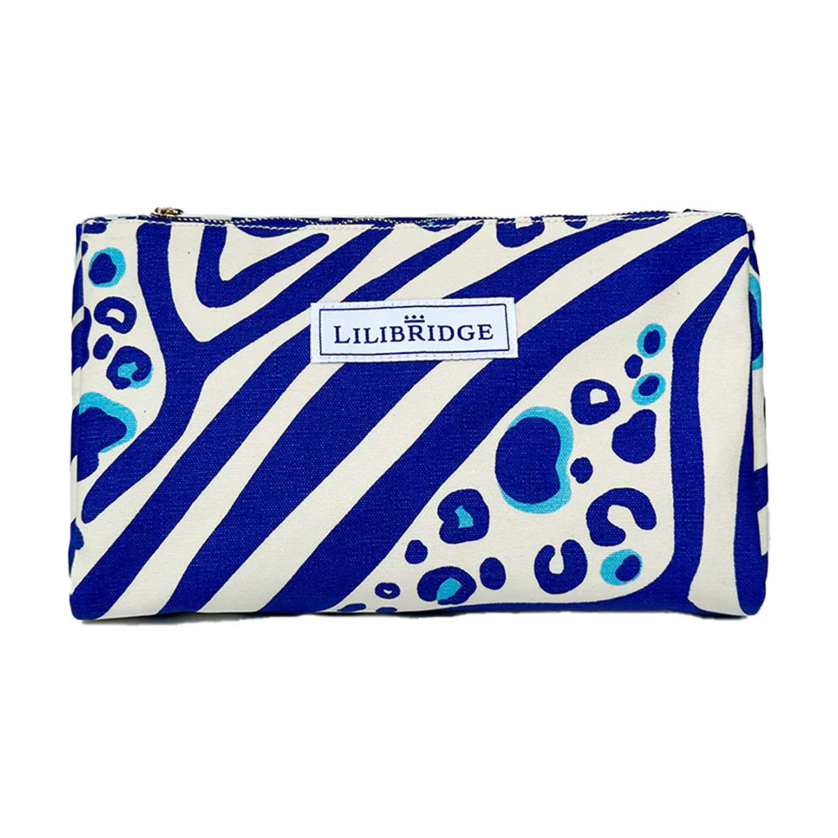 Lillibridge The Make up Bag