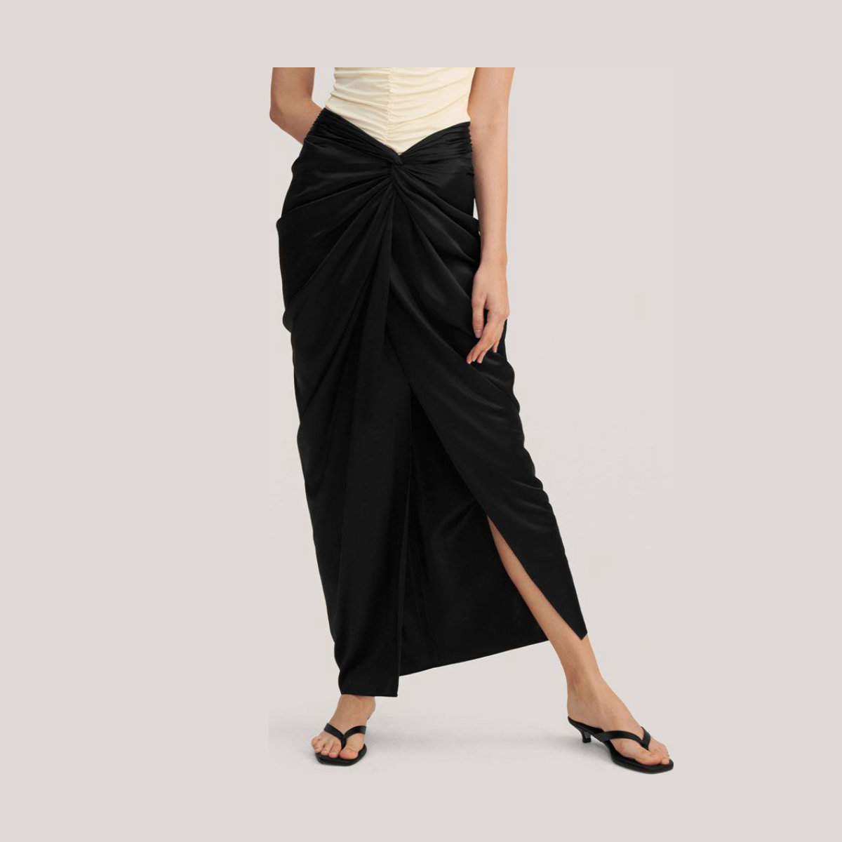 Lilysilk Malus Skirt